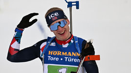 Йоханнес Бе