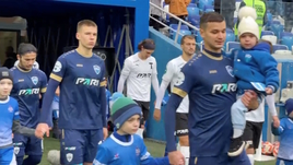 «Торпедо» подает протест и просит присудить поражение «Пари НН». В чем дело?