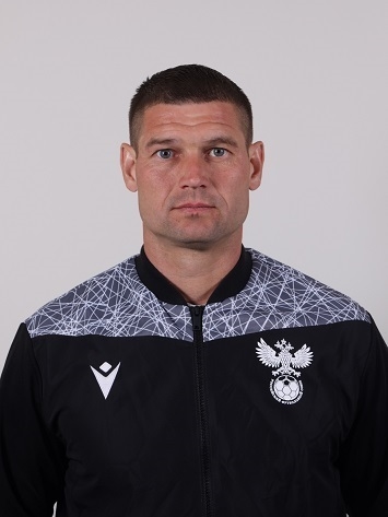 Алексей Лунев.