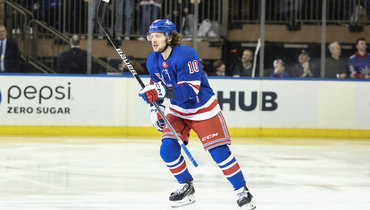 Панарин и «Рейнджерс» крушат всех: 13:0 за два матча выходных!