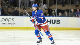 Панарин и «Рейнджерс» крушат всех: 13:0 за два матча выходных!