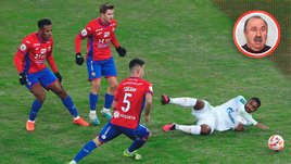 «ЦСКА был гораздо сильнее «Зенита». Получил огромное удовольствие!» Мнение Газзаева