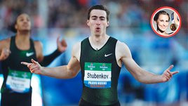 Сергей Шубенков: «На Олимпиаду в Париж поедем. Через одно место»