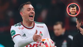 Игорь Ледяхов: «Сейчас в РПЛ такой уровень защитников, что Дзюба и в 40 лет будет забивать»