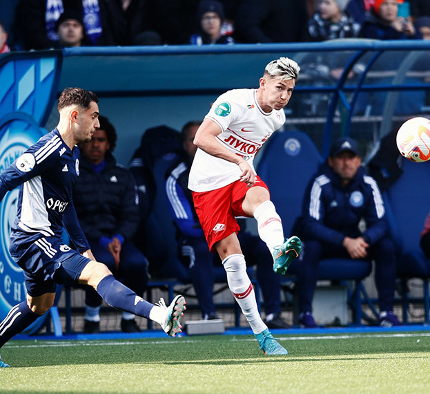 Антон Зиньковский.