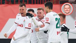 «Дзюба здорово влияет на раздевалку «Локо». Забьет не меньше восьми голов»