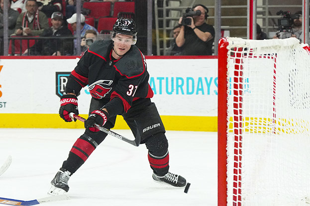 Андрей Свечников.