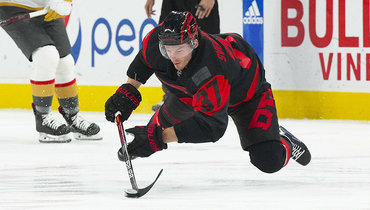 Самый перспективный русский форвард выбыл до конца сезона. Путь в суперзвезды для Свечникова закрыт?