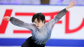 Японцы замахнулись на три золота домашнего чемпионата мира. Без российских фигуристов это вполне реально