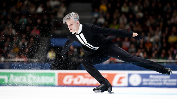 Евгений Семененко.