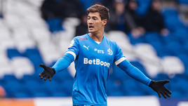 «Я счастлив в Москве». Интервью Матиаса Норманна