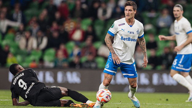 Маттиас Норманн.