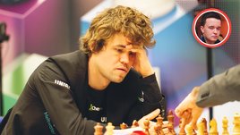 «Карлсен не вернется в чемпионский цикл, он потерял интерес к классике». Шиманов — о победе над Магнусом
