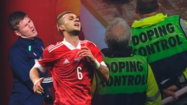 Сборную России в 4 утра разбудили допинг-офицеры. Так можно?