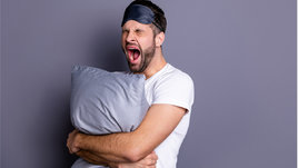 Что будет с организмом, если регулярно недосыпать? Отвечает врач