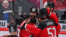 «Магнитка» — в отпуск? «Авангард» выиграл третий матч подряд