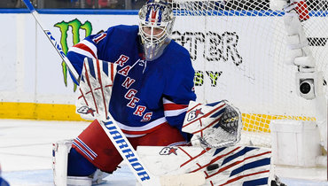 Игорь Шестеркин.