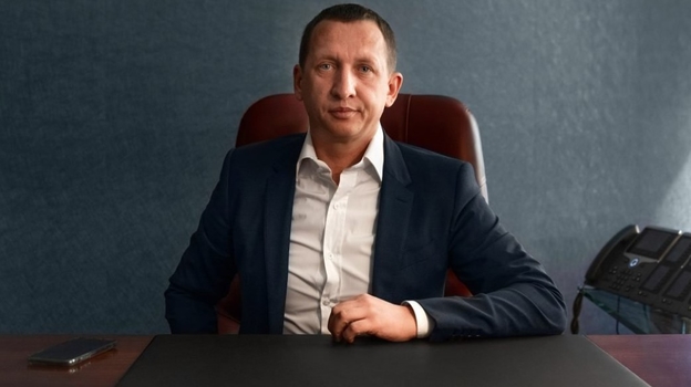 Павел Морозов.