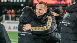 Павел Морозов