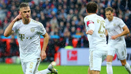 Джошуа Киммих