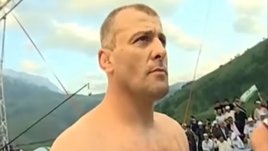 «Нокаутирую Штыркова. Отказ от боя посчитаю трусостью». 47-летняя легенда ММА возвращается спустя 11 лет