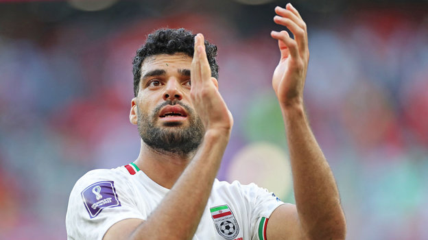 Мехди Тареми. Мехди Тареми