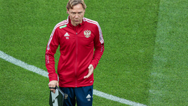 Мистические травмы Миранчука и Головина, Дзюба снова вне заявки. Почему сборную России ждет крах в Тегеране?