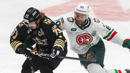 За зрительские симпатии победу не дают. Сказка «Адмирала» близка к грустному концу