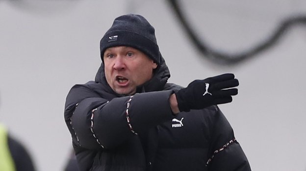 Андрей Талалаев.