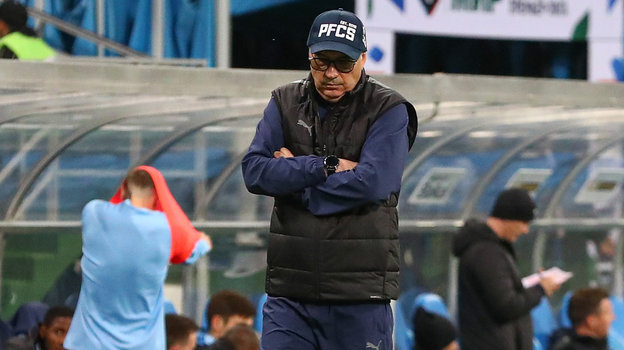 Курбан Бердыев. Курбан Бердыев