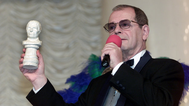 Аркадий Арканов. Аркадий Арканов