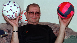 Аркадий Арканов