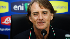 Италия — Англия: шахматная партия Манчини и Саутгейта приведет к классическому итогу