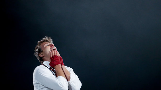 Алексей Ягудин.