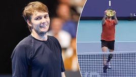 Александр Бублик