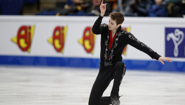 Ученик Тутберидзе поддержал решение Грассля о переезде в Москву