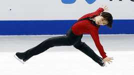 «Стало больше давления». Тутберидзе приехала на чемпионат мира с тремя учениками