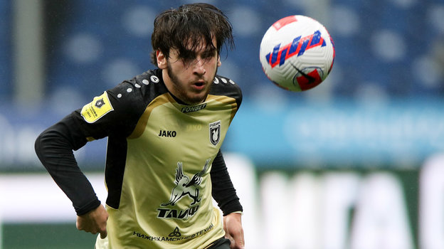 Хвича Кварацхелия. Хвича Кварацхелия