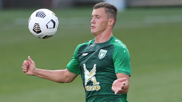 Иван Игнатьев. Иван Игнатьев