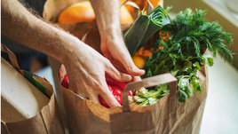 «Я ел только фрукты и овощи 7 дней, и вот что произошло». Врач прокомментировала эксперимент блогера