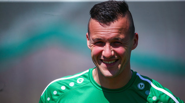 Олег Яровинский. Олег Яровинский