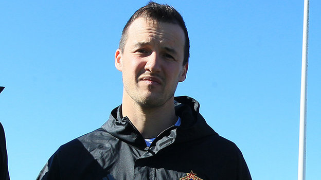 Олег Яровинский. Олег Яровинский