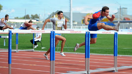 «Это тоже требует мужества». Что ждет российскую легкую атлетику после восстановления в правах