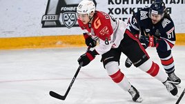 «Магнитка» была обречена. «Авангард» разобрался с ней с позиции силы и прошел в третий раунд