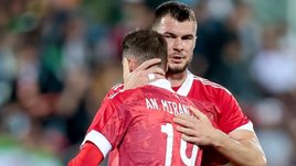 Еще один невнятный матч сборной России. Но игра с Ираном — другой уровень по сравнению с осенними мучениями