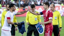 Иран заставил сборную России отбиваться и терпеть. Теперь мы понимаем свой нынешний уровень