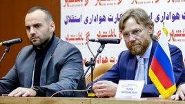 «Вы чего-то не знаете. И не узнаете». Карпин — о ничьей сборной России с Ираном