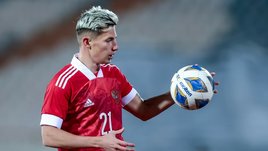 «Думаю, нормально себя показали...» Что говорили футболисты сборной России после ничьей с Ираном