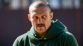 «Ты — маленькая крыса!» Бой Усика и Фьюри сорвался — проблема в деньгах