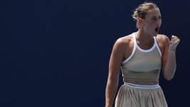 Украинские теннисистки снова скандалят с WTA. Заявления на турнире в Майами